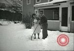 Immagine di La scuola Pittsford Vermont USA, 1950, secondo 8 filmato di repertorio 65675066858