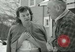 Immagine di La scuola Pittsford Vermont USA, 1950, secondo 14 filmato di repertorio 65675066858