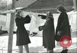 Immagine di La scuola Pittsford Vermont USA, 1950, secondo 15 filmato di repertorio 65675066858