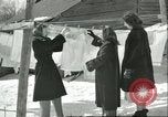 Immagine di La scuola Pittsford Vermont USA, 1950, secondo 16 filmato di repertorio 65675066858