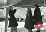 Immagine di La scuola Pittsford Vermont USA, 1950, secondo 20 filmato di repertorio 65675066858