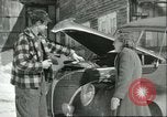 Immagine di La scuola Pittsford Vermont USA, 1950, secondo 22 filmato di repertorio 65675066858