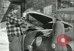Immagine di La scuola Pittsford Vermont USA, 1950, secondo 24 filmato di repertorio 65675066858