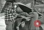 Immagine di La scuola Pittsford Vermont USA, 1950, secondo 25 filmato di repertorio 65675066858