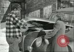 Immagine di La scuola Pittsford Vermont USA, 1950, secondo 26 filmato di repertorio 65675066858