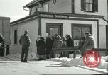 Immagine di La scuola Pittsford Vermont USA, 1950, secondo 34 filmato di repertorio 65675066858