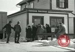 Immagine di La scuola Pittsford Vermont USA, 1950, secondo 35 filmato di repertorio 65675066858
