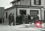 Immagine di La scuola Pittsford Vermont USA, 1950, secondo 36 filmato di repertorio 65675066858