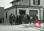 Immagine di La scuola Pittsford Vermont USA, 1950, secondo 37 filmato di repertorio 65675066858