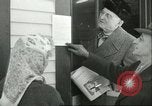 Immagine di La scuola Pittsford Vermont USA, 1950, secondo 40 filmato di repertorio 65675066858