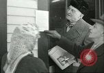 Immagine di La scuola Pittsford Vermont USA, 1950, secondo 41 filmato di repertorio 65675066858