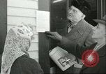 Immagine di La scuola Pittsford Vermont USA, 1950, secondo 43 filmato di repertorio 65675066858