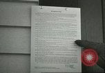 Immagine di La scuola Pittsford Vermont USA, 1950, secondo 47 filmato di repertorio 65675066858