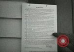 Immagine di La scuola Pittsford Vermont USA, 1950, secondo 48 filmato di repertorio 65675066858