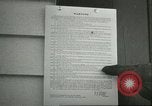 Immagine di La scuola Pittsford Vermont USA, 1950, secondo 49 filmato di repertorio 65675066858