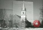 Immagine di La scuola Pittsford Vermont USA, 1950, secondo 54 filmato di repertorio 65675066858