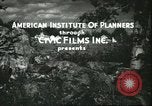 Standbild New England USA Stadtansichten Ende der 1930er Jahre New England United States USA, 1939, aus Sekunde 6 historischem Filmmaterial Videoclip 65675066860