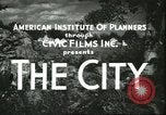 Standbild New England USA Stadtansichten Ende der 1930er Jahre New England United States USA, 1939, aus Sekunde 10 historischem Filmmaterial Videoclip 65675066860
