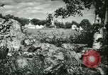 Standbild New England USA Stadtansichten Ende der 1930er Jahre New England United States USA, 1939, aus Sekunde 13 historischem Filmmaterial Videoclip 65675066860