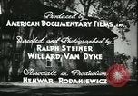 Standbild New England USA Stadtansichten Ende der 1930er Jahre New England United States USA, 1939, aus Sekunde 17 historischem Filmmaterial Videoclip 65675066860