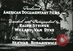 Standbild New England USA Stadtansichten Ende der 1930er Jahre New England United States USA, 1939, aus Sekunde 18 historischem Filmmaterial Videoclip 65675066860