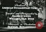 Standbild New England USA Stadtansichten Ende der 1930er Jahre New England United States USA, 1939, aus Sekunde 19 historischem Filmmaterial Videoclip 65675066860
