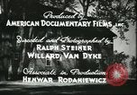 Standbild New England USA Stadtansichten Ende der 1930er Jahre New England United States USA, 1939, aus Sekunde 20 historischem Filmmaterial Videoclip 65675066860