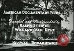 Standbild New England USA Stadtansichten Ende der 1930er Jahre New England United States USA, 1939, aus Sekunde 25 historischem Filmmaterial Videoclip 65675066860