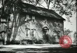 Standbild New England USA Stadtansichten Ende der 1930er Jahre New England United States USA, 1939, aus Sekunde 26 historischem Filmmaterial Videoclip 65675066860