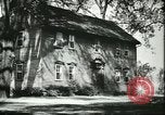 Standbild New England USA Stadtansichten Ende der 1930er Jahre New England United States USA, 1939, aus Sekunde 28 historischem Filmmaterial Videoclip 65675066860