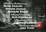 Standbild New England USA Stadtansichten Ende der 1930er Jahre New England United States USA, 1939, aus Sekunde 49 historischem Filmmaterial Videoclip 65675066860