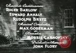 Standbild New England USA Stadtansichten Ende der 1930er Jahre New England United States USA, 1939, aus Sekunde 53 historischem Filmmaterial Videoclip 65675066860