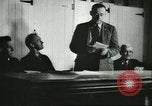 Standbild New England Stadtplanungstreffen New England United States USA, 1939, aus Sekunde 3 historischem Filmmaterial Videoclip 65675066861