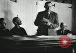 Standbild New England Stadtplanungstreffen New England United States USA, 1939, aus Sekunde 5 historischem Filmmaterial Videoclip 65675066861
