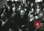 Standbild New England Stadtplanungstreffen New England United States USA, 1939, aus Sekunde 7 historischem Filmmaterial Videoclip 65675066861