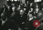 Standbild New England Stadtplanungstreffen New England United States USA, 1939, aus Sekunde 8 historischem Filmmaterial Videoclip 65675066861