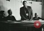 Standbild New England Stadtplanungstreffen New England United States USA, 1939, aus Sekunde 9 historischem Filmmaterial Videoclip 65675066861