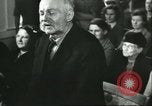 Standbild New England Stadtplanungstreffen New England United States USA, 1939, aus Sekunde 15 historischem Filmmaterial Videoclip 65675066861
