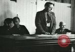 Standbild New England Stadtplanungstreffen New England United States USA, 1939, aus Sekunde 17 historischem Filmmaterial Videoclip 65675066861