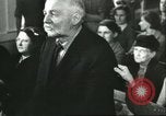 Standbild New England Stadtplanungstreffen New England United States USA, 1939, aus Sekunde 20 historischem Filmmaterial Videoclip 65675066861