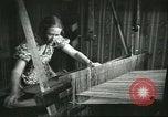 Standbild New England Stadtplanungstreffen New England United States USA, 1939, aus Sekunde 35 historischem Filmmaterial Videoclip 65675066861