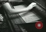 Standbild New England Stadtplanungstreffen New England United States USA, 1939, aus Sekunde 45 historischem Filmmaterial Videoclip 65675066861