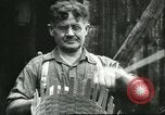 Standbild New England Stadtplanungstreffen New England United States USA, 1939, aus Sekunde 50 historischem Filmmaterial Videoclip 65675066861