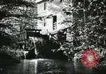 Standbild New England Stadtplanungstreffen New England United States USA, 1939, aus Sekunde 54 historischem Filmmaterial Videoclip 65675066861