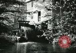Standbild New England Stadtplanungstreffen New England United States USA, 1939, aus Sekunde 56 historischem Filmmaterial Videoclip 65675066861