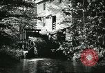 Standbild New England Stadtplanungstreffen New England United States USA, 1939, aus Sekunde 58 historischem Filmmaterial Videoclip 65675066861