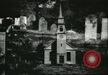 Standbild Industriefabriken und Verschmutzung Ende der 1930er Jahre New England United States USA, 1939, aus Sekunde 1 historischem Filmmaterial Videoclip 65675066862