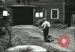 Standbild Industriefabriken und Verschmutzung Ende der 1930er Jahre New England United States USA, 1939, aus Sekunde 6 historischem Filmmaterial Videoclip 65675066862