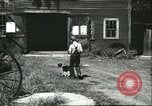 Standbild Industriefabriken und Verschmutzung Ende der 1930er Jahre New England United States USA, 1939, aus Sekunde 7 historischem Filmmaterial Videoclip 65675066862
