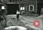 Standbild Industriefabriken und Verschmutzung Ende der 1930er Jahre New England United States USA, 1939, aus Sekunde 8 historischem Filmmaterial Videoclip 65675066862